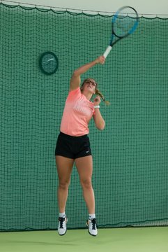 Bild 385 - Holmer Indoor Cup